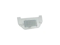 Preview: SMD LED Kennzeichenbeleuchtung Module für Dodge Dart 2013-2016