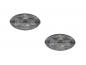 Preview: LED Seitenblinker Blinker Module Klar für Mini R53 Kombilimousine 2001-2006