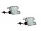 Preview: SMD LED Umfeldbeleuchtung Module Ford Mondeo 4 IV Typ BA7 2007-2014