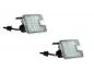 Preview: SMD LED Umfeldbeleuchtung Module für Ford Mondeo 4 IV Typ BA7 2007-2014