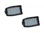 Preview: SMD LED Umfeldbeleuchtung Module für Land Rover Freelander 2008-2015
