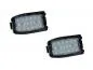 Preview: SMD LED Umfeldbeleuchtung Module Land Rover Range Rover Sport 2005-2013