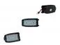 Preview: SMD LED Umfeldbeleuchtung Module Land Rover Range Rover Sport 2005-2013