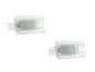 Preview: SMD LED Kofferraumbeleuchtung Module für Volvo S60 Typ Y20 2010-2018