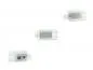 Preview: SMD LED Kofferraumbeleuchtung Module für Volvo S60 Typ Y20 2010-2018