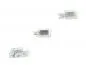 Preview: SMD LED Innenraumbeleuchtung Module für Volvo S60 Typ P24 2000-2009