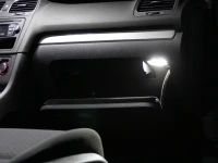 Preview: SMD LED Innenraumbeleuchtung Module Volvo V60 2010-2018