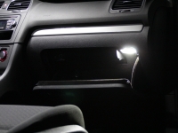 Preview: SMD LED Innenraumbeleuchtung Module für Volvo XC90 Typ C 2002-2014