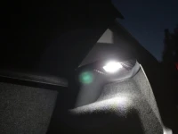 SMD LED Einstiegsbeleuchtung Mercedes S-Klasse W222 2013-2018