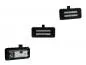 Preview: SMD LED Schminkspiegelbeleuchtung Module passend für BMW 3er E90 E91 E92 2005-2013