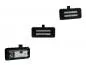 Preview: SMD LED Schminkspiegelbeleuchtung Module für BMW 3er E90 E91 E92 2005-2013