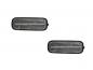 Preview: LED Seitenblinker Blinker Klar Silber Module für Honda Accord VII 2002-2008