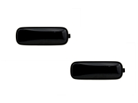 Preview: LED Seitenblinker Blinker Smoke Schwarz Module für Honda CR-V II 2001-2006