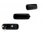 Preview: LED Seitenblinker Blinker Smoke Schwarz Module für Honda CR-V II 2001-2006