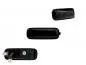 Preview: LED Seitenblinker Blinker Smoke Schwarz Module für Honda CR-V II 2001-2006
