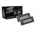 Preview: SMD LED Kennzeichenbeleuchtung Module für Toyota Corolla Typ E160 2012-2018