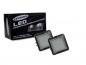Preview: SMD LED Kennzeichenbeleuchtung Module für Toyota Tundra 2 II ab 2007