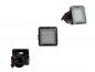 Preview: SMD LED Kennzeichenbeleuchtung Module für Toyota Tundra 2 II ab 2007