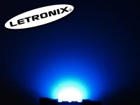 Preview: 36mm 2 SMD LED-Soffitte C5W Can-Bus CheckControl