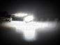 Preview: 15 SMD 2835 CheckControl Can-Bus LED Leuchtmittel T10 W16W W2.1x16d