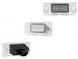 Preview: 18 SMD LED Kennzeichenbeleuchtung für Audi A4 B5 Limousine 1995-2001
