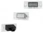 Preview: 18 SMD LED Kennzeichenbeleuchtung für Audi A4 B5 Limousine 1995-2001