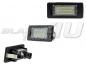 Preview: 18 SMD LED Kennzeichenbeleuchtung für Audi S5 2008-2009