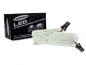 Preview: 18 SMD LED Kennzeichenbeleuchtung Ford Grand C-MAX ab 2010