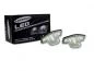 Preview: 18 SMD LED Kennzeichenbeleuchtung für Honda CR-V ab 2007