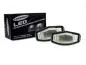 Preview: 18 SMD LED Kennzeichenbeleuchtung für Honda Legend 1999-2004