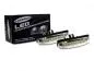 Preview: 18 SMD LED Kennzeichenbeleuchtung für Lexus IS XE2 2005-2013 E-Prüfzeichen