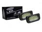 Preview: 18 SMD LED Kennzeichenbeleuchtung für Mercedes C-Klasse CL203 Sportcoupe 2000-2008