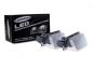 Preview: 18 SMD LED Kennzeichenbeleuchtung für Nissan Grand Livina PH L10P ab 2008