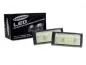 Preview: 18 SMD LED Kennzeichenbeleuchtung für BMW E46 Coupe 1998-2003