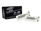 Preview: 18 SMD LED Kennzeichenbeleuchtung für BMW X5 E53 1999-2006