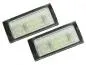 Preview: 18 SMD LED Kennzeichenbeleuchtung für BMW E46 Coupe 1998-2003