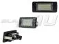 Preview: 18 SMD LED Kennzeichenbeleuchtung für Skoda Octavia 3 5E5 Combi+Limo ab 12