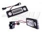 Preview: 18 SMD LED Kennzeichenbeleuchtung für Skoda Roomster 5J 2006-2008