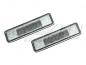 Preview: 18 SMD LED Module Kennzeichenbeleuchtung für Opel Vectra B 1996-2002
