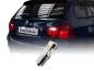 Preview: 1x 30W Ba15s P21W CAN-Bus LED Rückfahrlicht für Seat Leon ab 2012