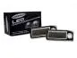 Preview: 18 SMD LED Kennzeichenbeleuchtung für Audi A6 Avant (B4,C5) 1998-2005
