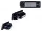 Preview: 18 SMD LED Kennzeichenbeleuchtung Peugeot Expert 3