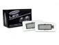 Preview: 18 SMD LED Kennzeichenbeleuchtung für Hyundai i30 2012-2014