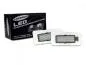 Preview: 18 SMD LED Kennzeichenbeleuchtung für Hyundai i30 2012-2014
