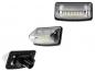 Preview: 18 SMD LED Kennzeichenbeleuchtung für Toyota Crown 2003-2009