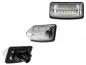 Preview: 18 SMD LED Kennzeichenbeleuchtung für Toyota Crown 2003-2009