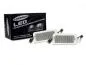 Preview: 18 SMD LED Kennzeichenbeleuchtung für Ford Falcon