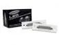 Preview: 18 SMD LED Kennzeichenbeleuchtung für Porsche GT3 911 1999-2005