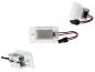Preview: 18 SMD LED Module Innenraumbeleuchtung für Ford Focus II Cabriolet ab 2008