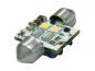 Preview: BEPHOS LED Soffitte RGBW 31mm Design-Line Leuchtmittel CAN-Bus